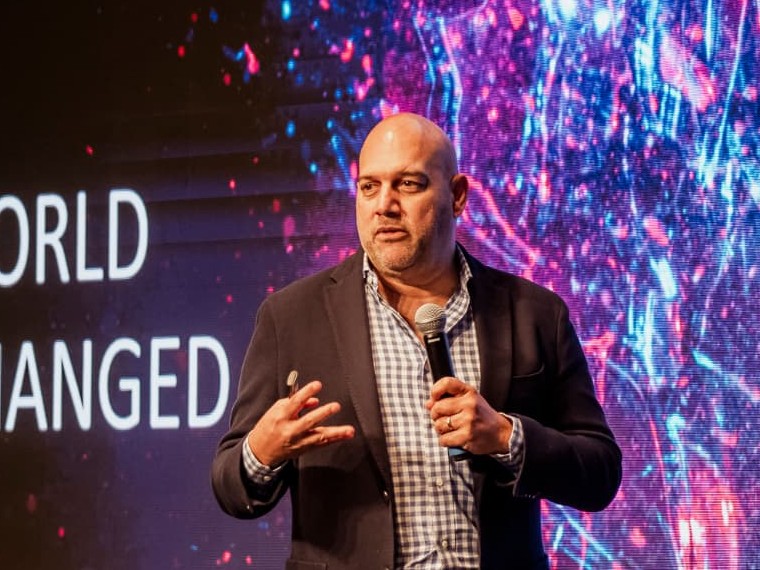 Salim Ismail