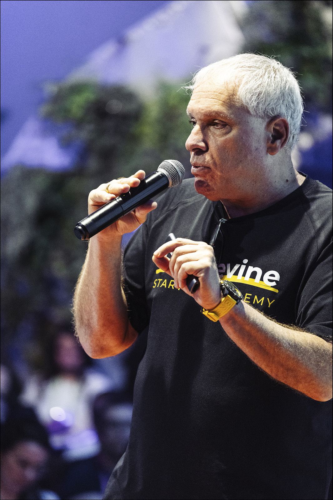 Uri Levine